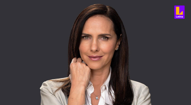 Ana de Nadie: Conoce a Paola Turbay, la estrella principal de la nueva telenovela