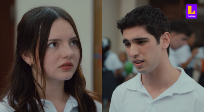 Pituca Sin Lucas Capítulo 35: Franco toma FATÍDICA decisión sobre su relación con Belén, ¿qué le dijo?