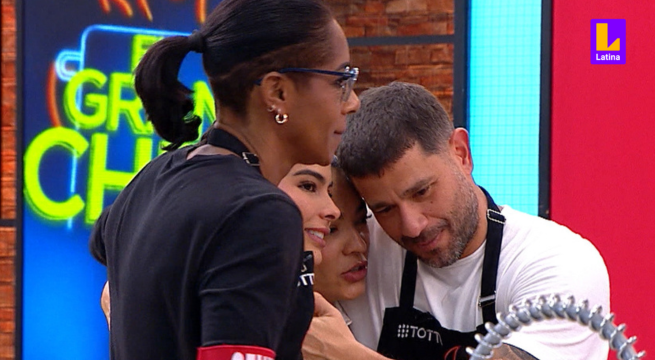 El Gran Chef Famosos RESUMEN: Yaco Eskenazi, Ivana Yturbe y Cielo Torreas podrían abandonar la competencia