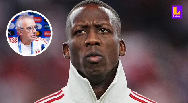 Selección peruana: ¿Luis Advíncula jugará ante Canadá? Esto es lo que se sabe