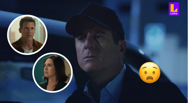 Pituca sin Lucas Capítulo 37 RESUMEN: José Antonio Rizo Patrón cada vez más cerca de ¿APARECER?