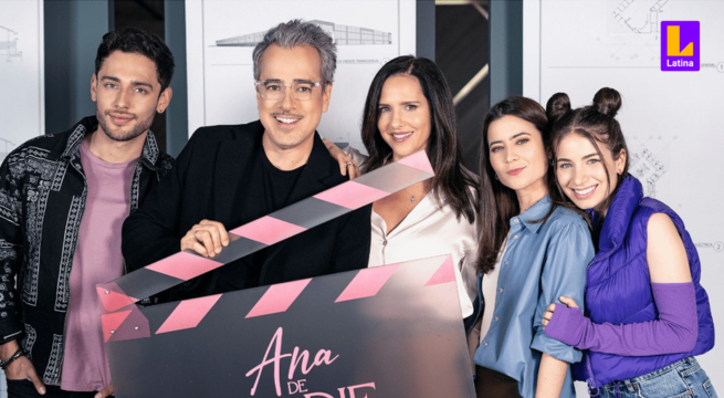 Paola Turbay sobre su relación con Jorge Enrique Abello: “Hay una dinámica muy interesante”