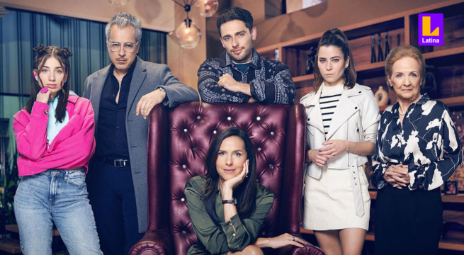 Ana de Nadie: Conoce los datos increíbles e inéditos de la nueva novela