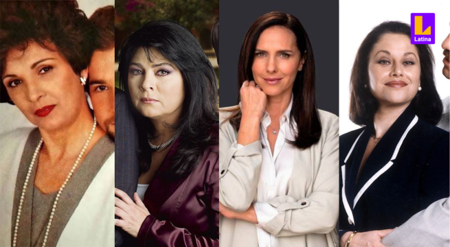 Ana de Nadie: Descubre cuántas versiones tiene la exitosa novela de RCN protagonizada por Paola Turbay
