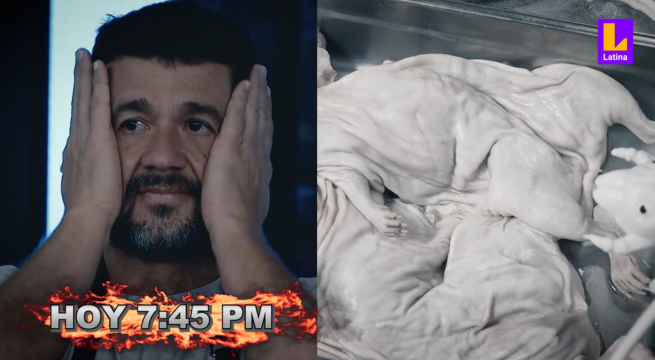 El Gran Chef Famosos EN VIVO: ¿Quién regresará a la cocina en la última noche de repechaje?
