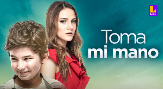Conoce la fecha y hora de la nueva novela de Latina Televisión 