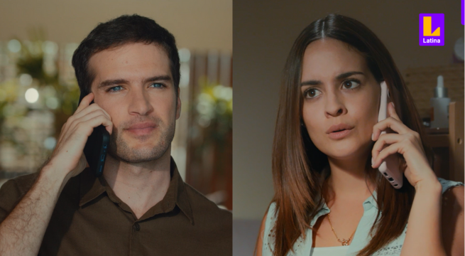 Pituca Sin Lucas Capítulo 40: Gracia invita a Pipo al matrimonio de Conchita, pero la RECHAZA