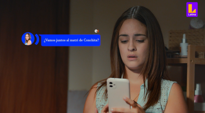 Pituca Sin Lucas Capítulo 40: Gracia quiere a Salvador como su pareja tras ser rechazada por Pipo