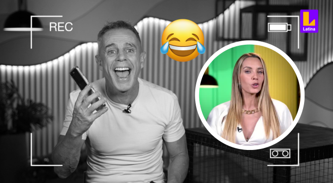 El Gran Chef Famosos: Julinho llama a Brenda Carvalho y le dice que clasificó