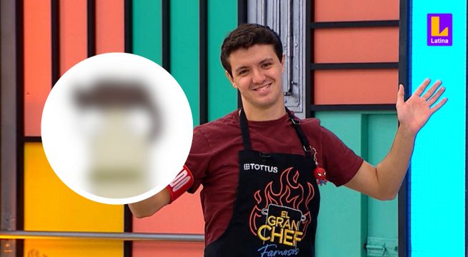 El Gran Chef Famosos: 'Chefcitos' ACTUALIZAN el meme de Jose Miguel Argüelles y su personaje Disney