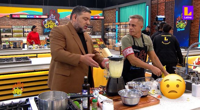 Pituca sin Lucas Capítulo 39: Techi se sincera con Manuel: “Apareció José Antonio”