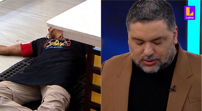 Pituca sin Lucas Capítulo 39 RESUMEN: Techi afectada por la reaparición de José Antonio y el beso de Manuel y Conchita