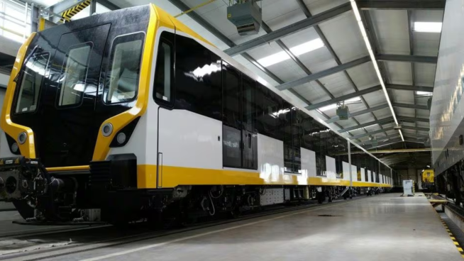 MTC informa que usuarios de la línea 2 del Metro de Lima y Callao deberán usar tarjetas para viajar