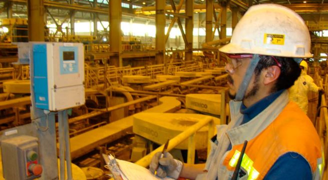 Confiep pide acciones multisectoriales para combatir la minería ilegal en Perú