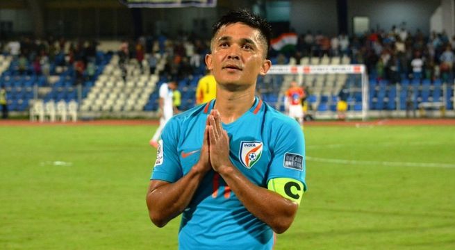 Selección de fútbol de India busca nuevo entrenador por LinkedIn