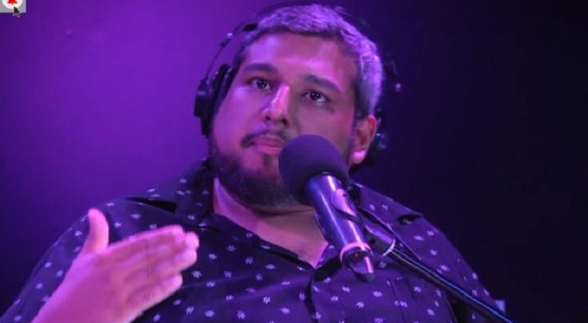 Ricardo Mendoza confirma intento de secuestro y refuerza medidas de seguridad