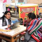 Revisa con tu DNI si tu casa califica como pobre, de acuerdo con el Sisfoh