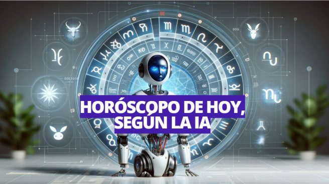 Cuál es tu horóscopo para hoy, 18 de julio: cómo te irá en el amor, salud y dinero, según la IA