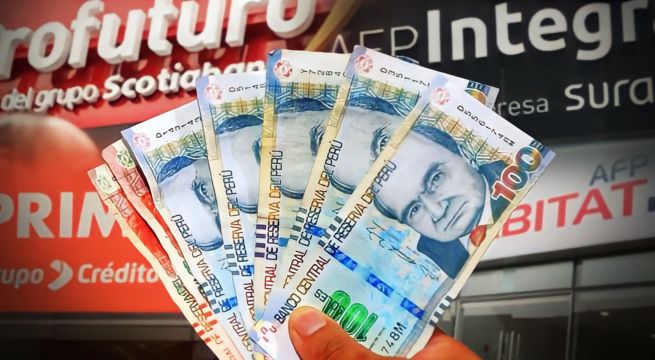 Retiro AFP 2024: ¿en qué fechas te depositarán si tu DNI termina en 9 y 0?