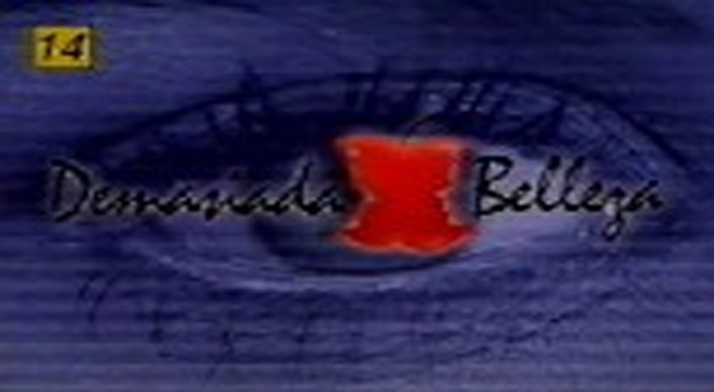 Demasiada Belleza, Miercoles 03 de julio – ver capítulo 35 completo (online y español)