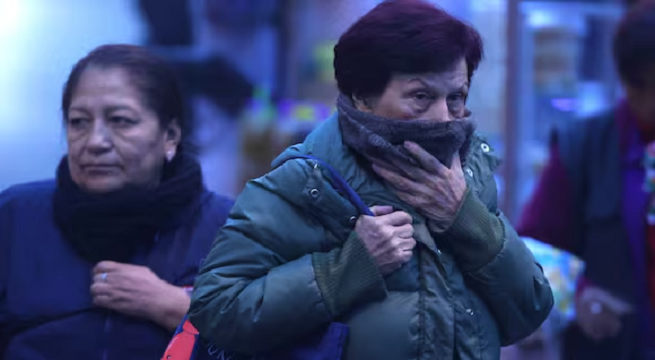 ¿Cuáles son los distritos con mayor incidencia de infecciones respiratorias en Lima?