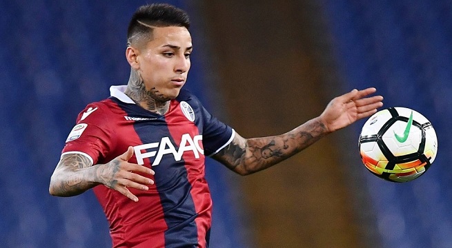 Copa América 2024: Erick Pulgar fue retenido en aeropuerto de EE.UU. al llegar con la selección chilena