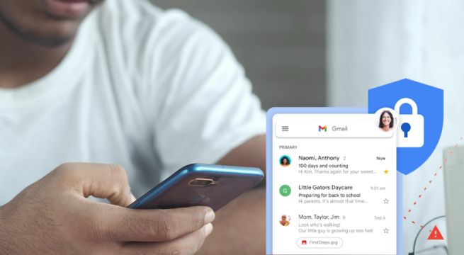 ¿Cómo liberar espacio en mi Gmail de manera gratuita?