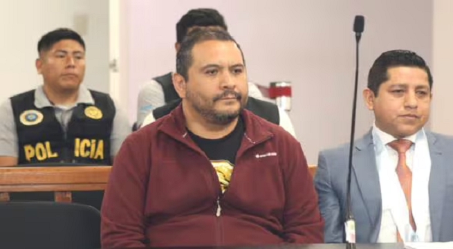 Jaime Villanueva reconoce tres delitos en investigación a Patricia Benavides, según su abogado