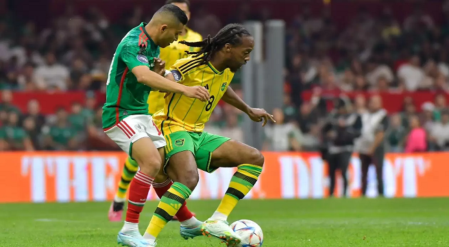 Mexico vs. Jamaica EN VIVO: horario y dónde ver el partido por Copa América 2024