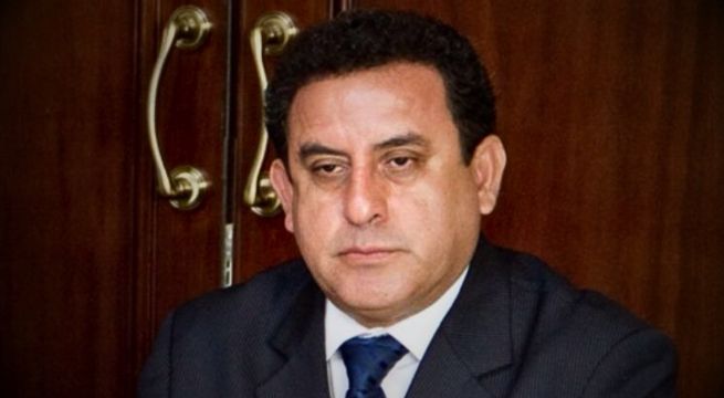 PJ impone 4 años de prisión suspendida contra congresista Luis Picón por negociación incompatible