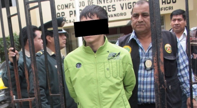 Comisión del Congreso aprueba que menores de 16 y 17 años vayan a prisión por delitos graves