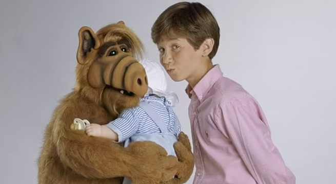 Muere Benji Gregory, actor que interpretó al niño Brian Tanner en la serie 'Alf'
