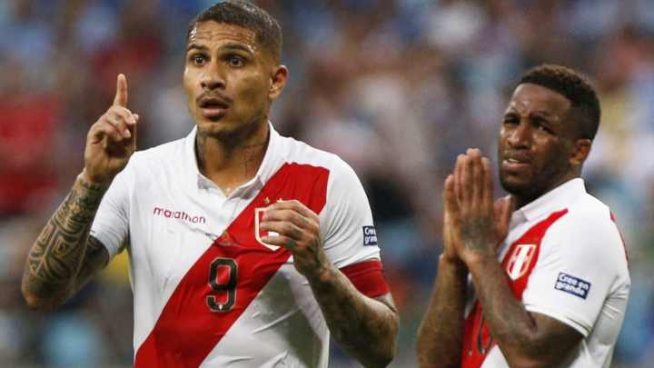 Jefferson Farfán lanza enigmático mensaje: ¿dirigido a Paolo Guerrero?