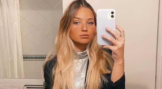 Hallan sin vida a joven influencer: se sospecha de feminicidio