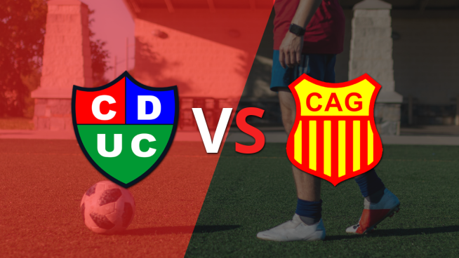 Por la fecha 3, Unión Comercio recibirá a Grau