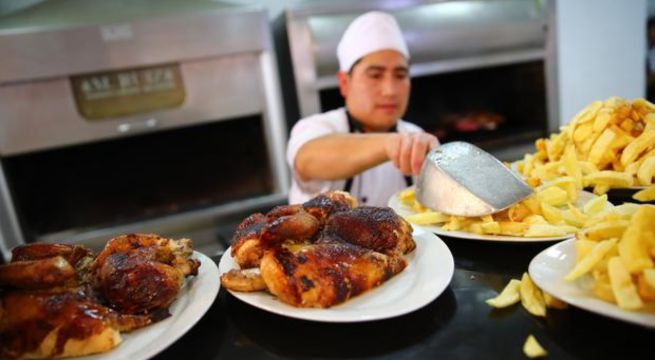 ¿Por qué se celebra el Día del Pollo a la Brasa?
