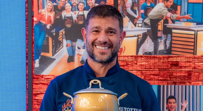 Los mejores memes que dejó la gran final de 'El Gran Chef Famosos' [FOTOS]