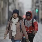 Senamhi: Lima vuelve al frío intenso desde este 26 de junio