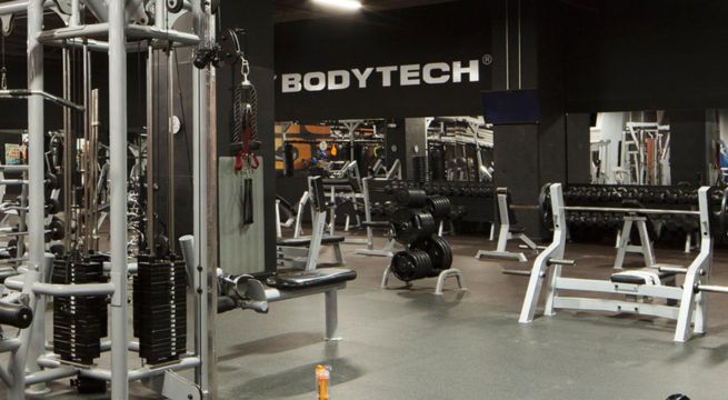 Bodytech cierra sus sedes en Perú y anuncia a dónde trasladará a sus clientes