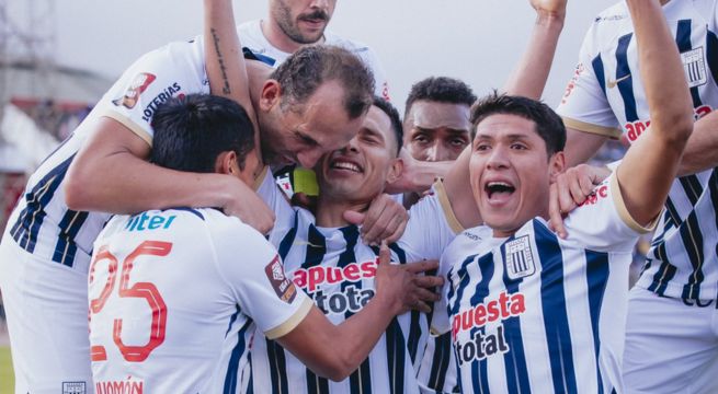 ¿A qué hora juega Alianza Lima vs Alianza Atlético por la fecha 2 del Torneo Clausura?