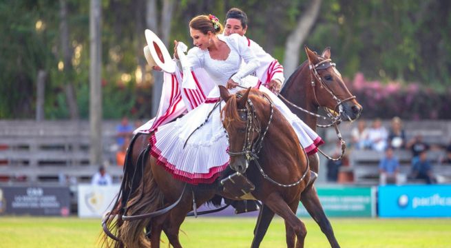 Anuncian la noche del 