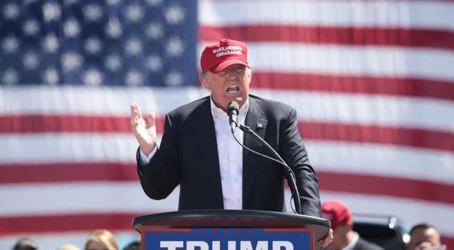 Donald Trump confirma bombardeo de Estados Unidos contra Irán: esto se sabe