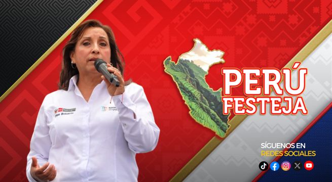 ENCUESTA | ¿Qué temas debe priorizar la presidenta Boluarte en su mensaje a la nación?