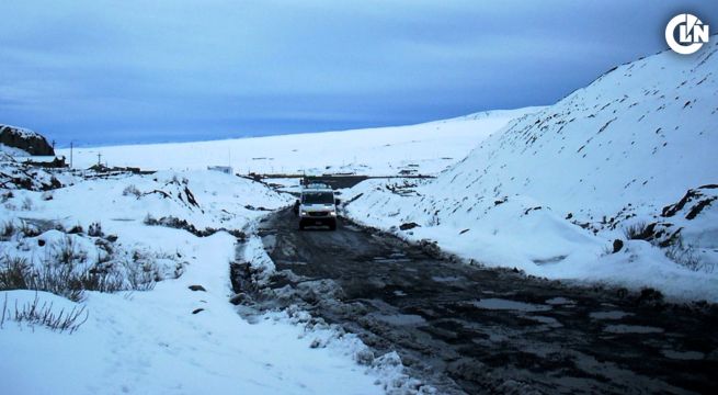Senamhi alerta que una región del Perú estará bajo cero: temperatura llegaría hasta -16°C
