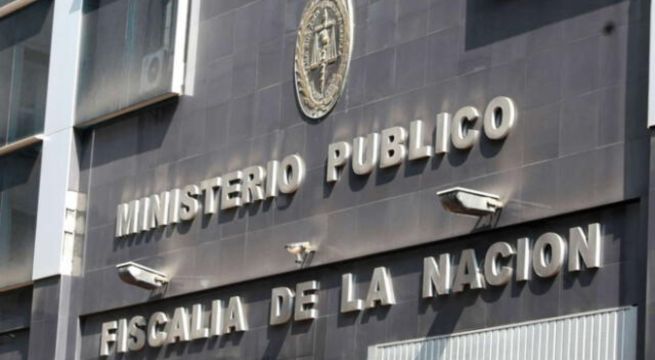 Patricia Benavides: Fiscales superiores piden respeto a la autonomía del Ministerio Público