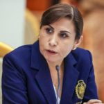 Corte Suprema rechaza pedido para suspender a Patricia Benavides