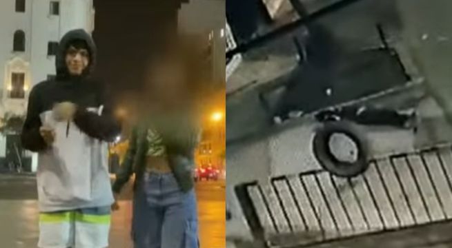 Hombre termina en UCI tras ser golpeado por su vecino: pensó que era ladrón