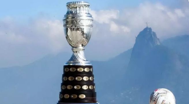 Conmebol confirma qué artista cantará en la final de la Copa América 2024