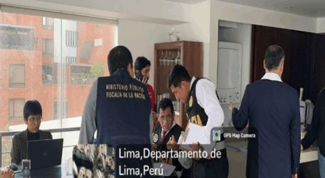 Incautan inmueble de Mauricio Fernandini: ¿qué se sabe?