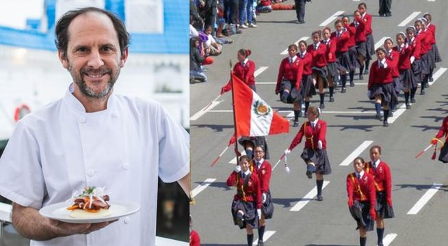 Arepas gratis por Fiestas Patrias 2024: cuándo y dónde es